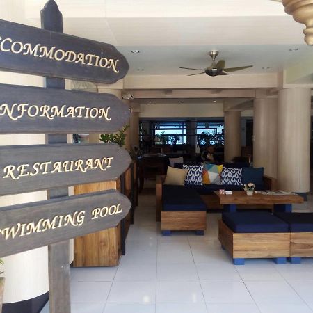 Thana Guesthouse Chiang Mai Zewnętrze zdjęcie