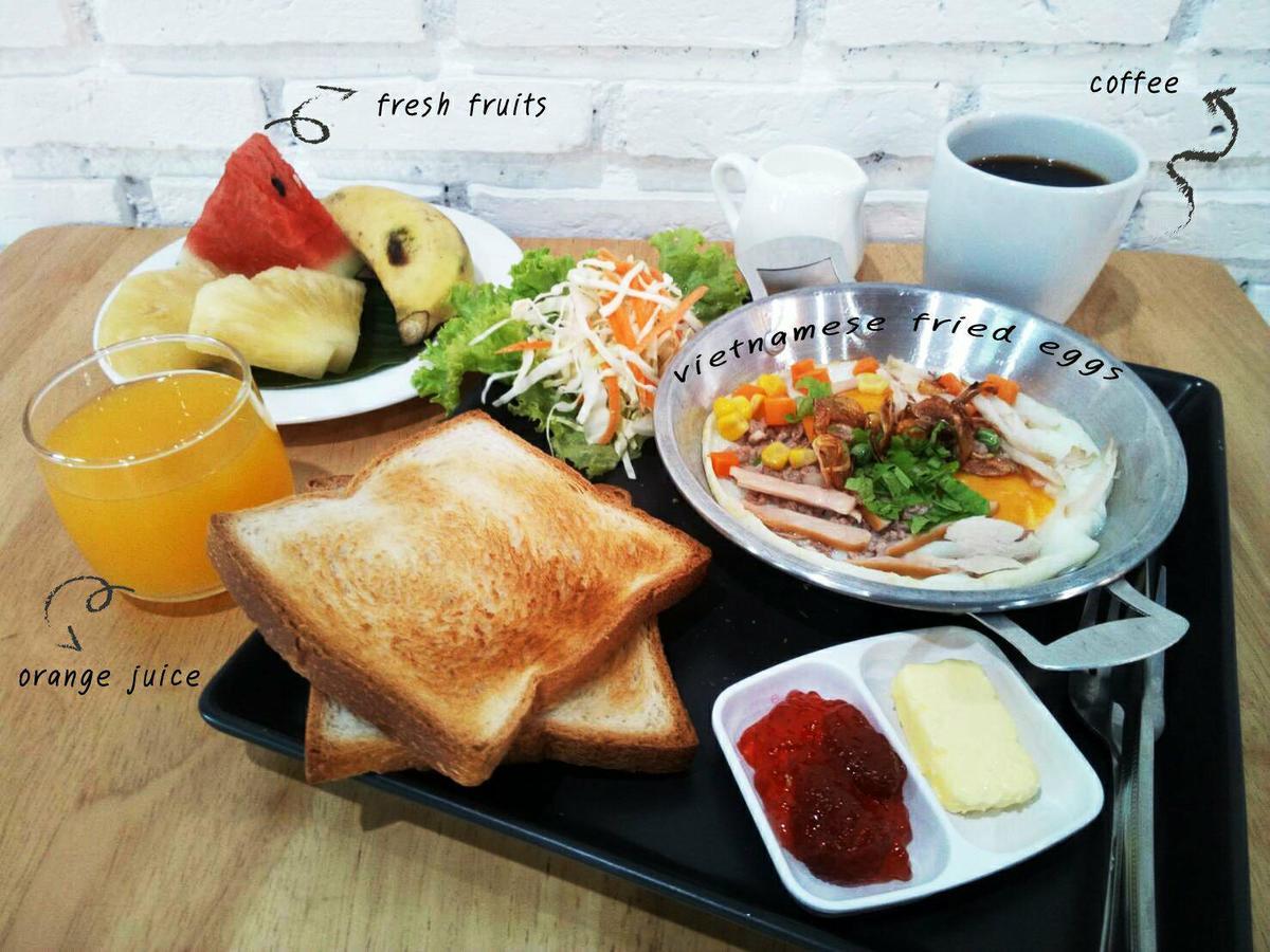 Thana Guesthouse Chiang Mai Zewnętrze zdjęcie