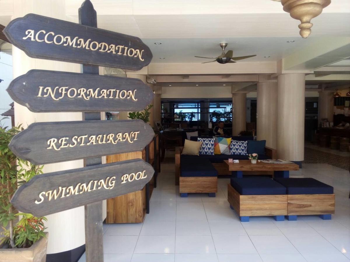 Thana Guesthouse Chiang Mai Zewnętrze zdjęcie